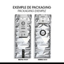 ISOK SILVER isothermal bag x 100 pieces – €1/piece