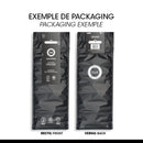 Sac isotherme ISOK NOIR x 100 pièces – 1€ HT/unité