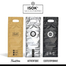 Sac isotherme ISOK NOIR x 100 pièces – 1€ HT/unité