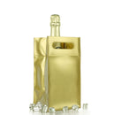 Ice.bag® SQUARE OR MAT x 100 pièces