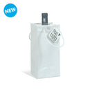 Ice.bag® PRO BLANC MAT POUR REPIQUAGE x60 pièces