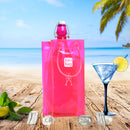 Ice.bag® CLASSIC PINK x 24 pieces