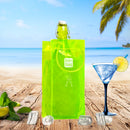 Ice.bag® CLASSIC YELLOW x 24 pieces