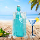 Ice.bag® CLASSIC TRANSPARENT x 24 pieces