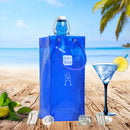 Ice.bag® CLASSIC FRENCH BLUE x 24 pièces