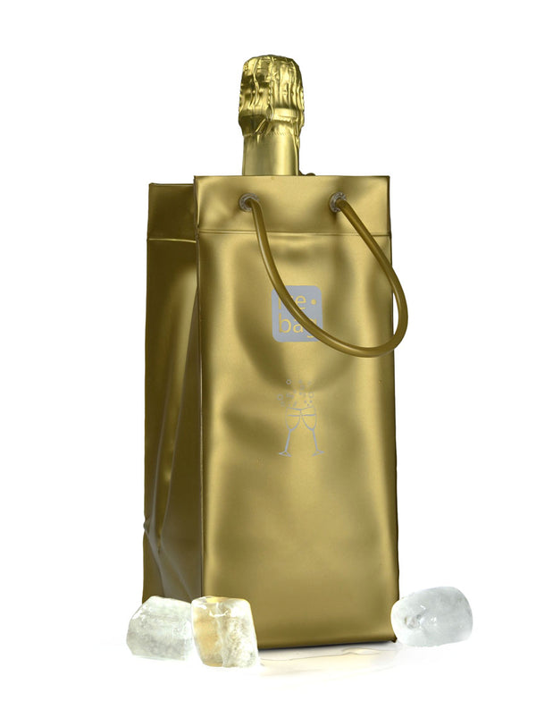 Ice.bag® CLASSIC GOLD x 24 pieces - from 3.35€/piece