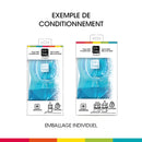 Ice.bag® CLASSIC FROST BLUE x 24 pièces