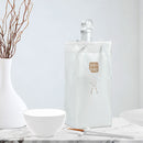 Ice.bag® CLASSIC BLANC PEARL x 24 pièces