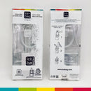 Ice.bag® CLASSIC CHERRY RED x 24 pieces