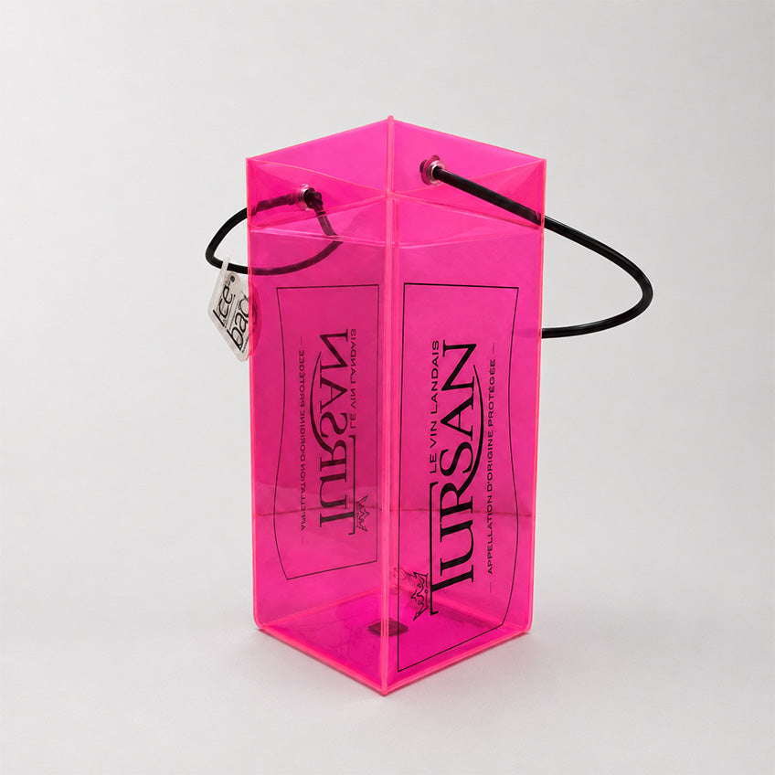 Custom Ice.bag creation