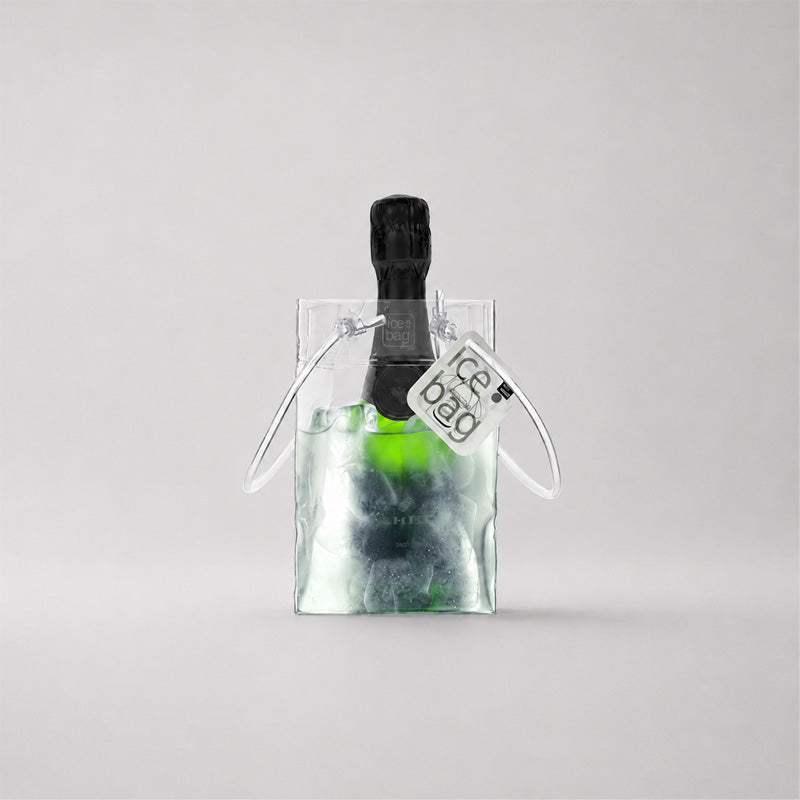Customisable Ice.bag model