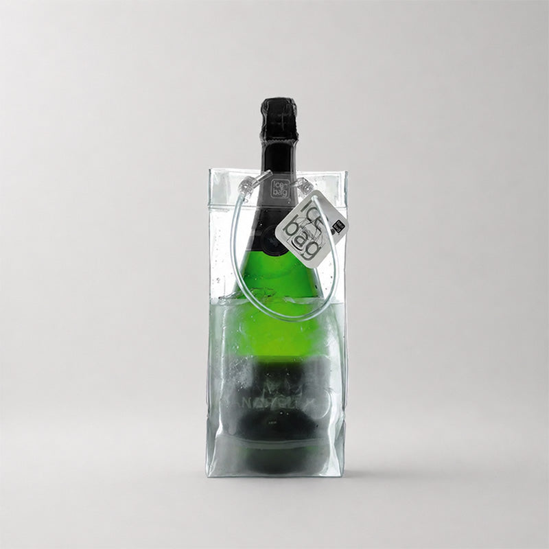 Customizable Ice.bag model