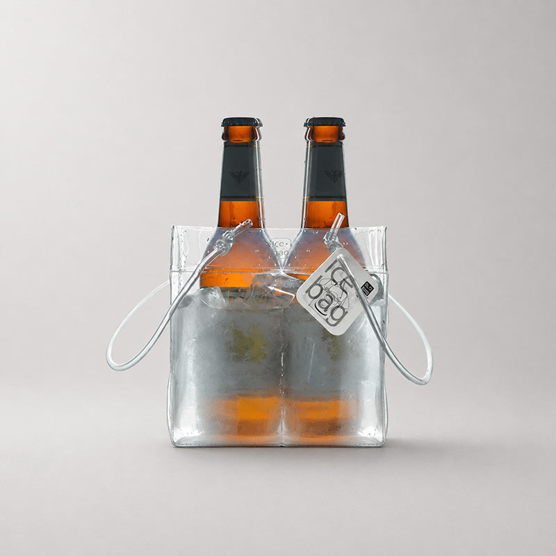 Customizable Ice.bag model