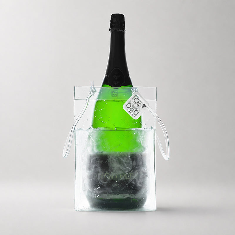 Customisable Ice.bag model