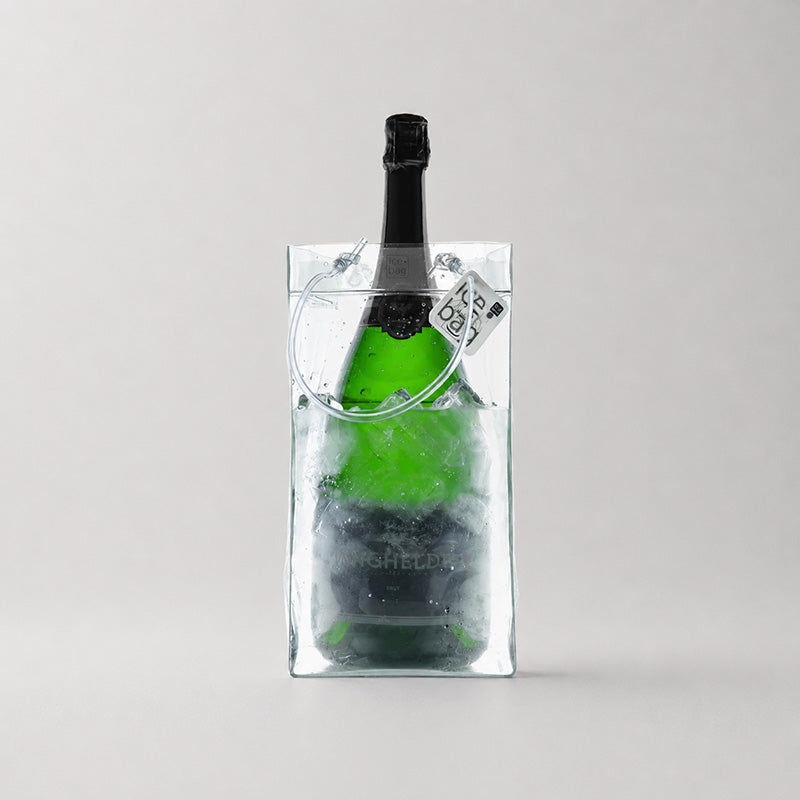 Customizable Ice.bag model