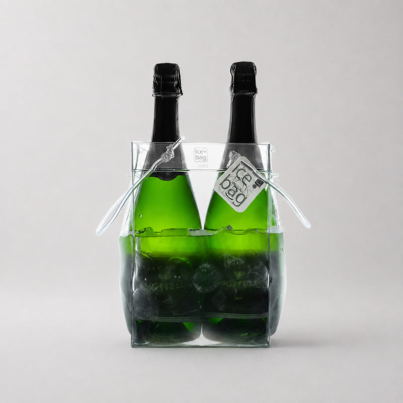 Customizable Ice.bag model