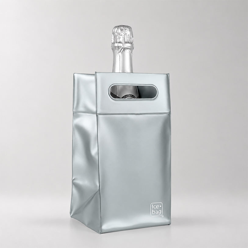 Modèle Ice.bag personnalisable