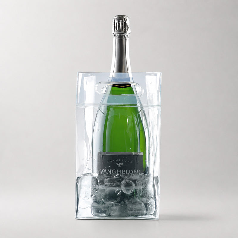 Customizable Ice.bag model