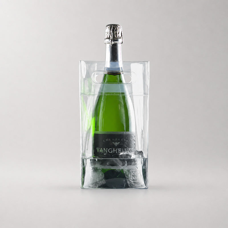 Customizable Ice.bag model
