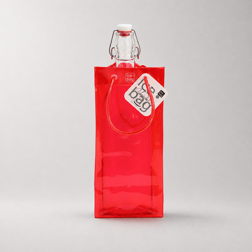 Modèle Ice.bag personnalisable