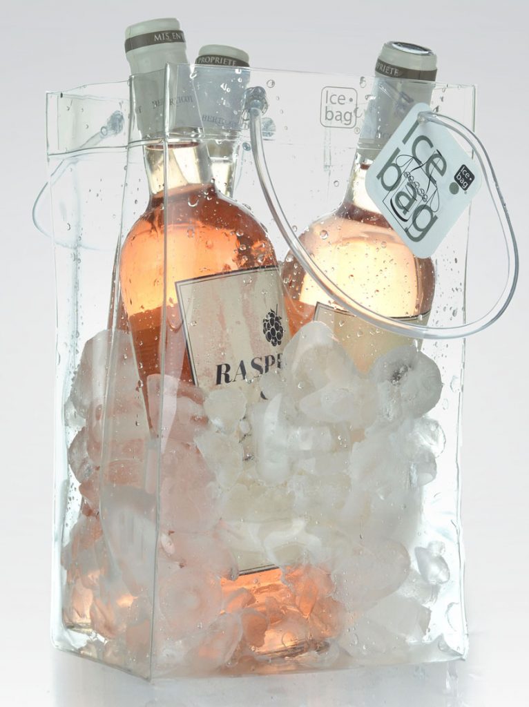 Ice.bag® PRO KING SIZE MAGNUM x 48 pièces - à partir de 3,90€ HT/unité