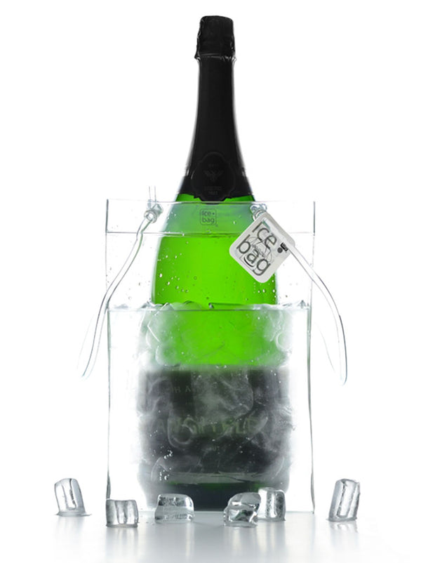 Ice.bag® PRO GIANT JEROBOAM x 40 pieces - from 5.42€/piece