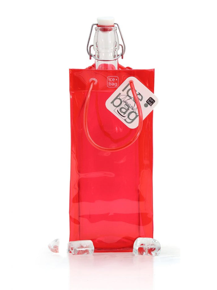ice bag Ice.bag® PRO CHERRY POUR REPIQUAGE x 60 pièces