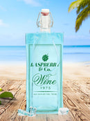 Ice.bag® PRO FROST BLUE POUR REPIQUAGE x 60 pièces