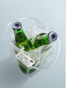 Ice.bag® PRO BABY CLEAR x 120 pieces