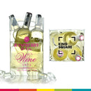 Ice.bag® PRO SQUARE KING x 60 pieces