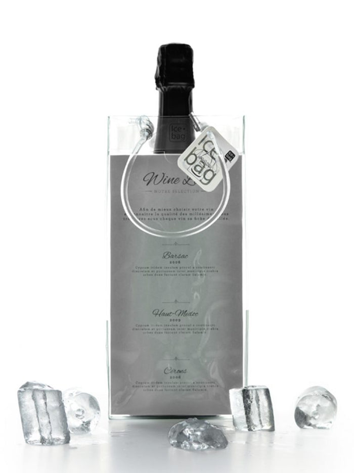 ice bag Ice.bag® PRO FLYER x 60 pièces