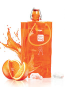 Ice.bag® CLASSIC ORANGE x 24 pièces