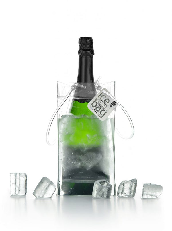 Ice.bag® PRO MINI CLEAR x 120 pièces - à partir de 1,84€ HT/unité