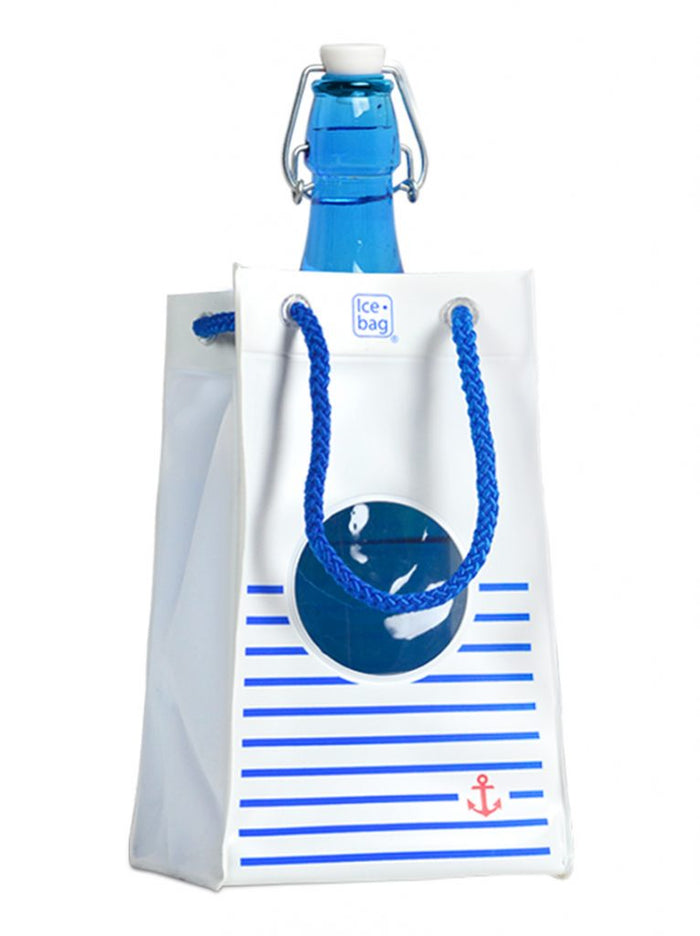 ice bag Ice.bag® YACHTING Marinière x 24 pièces